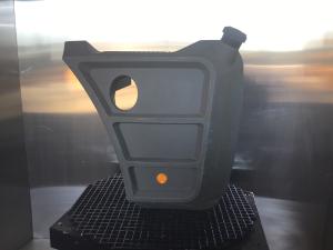 Liebherr Kraftstofftank